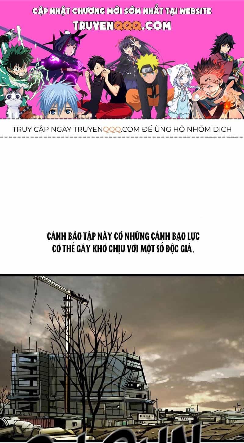 The First Hunter - Chương 26 - ảnh 1