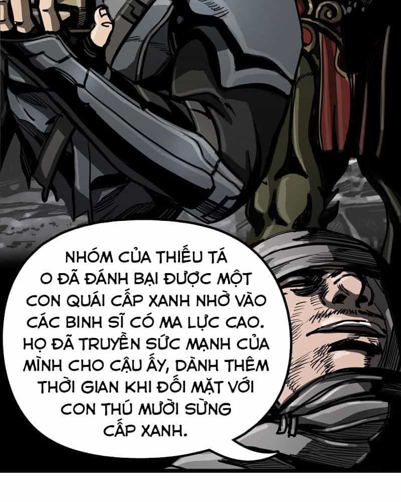 The First Hunter - Chương 26 - ảnh 13