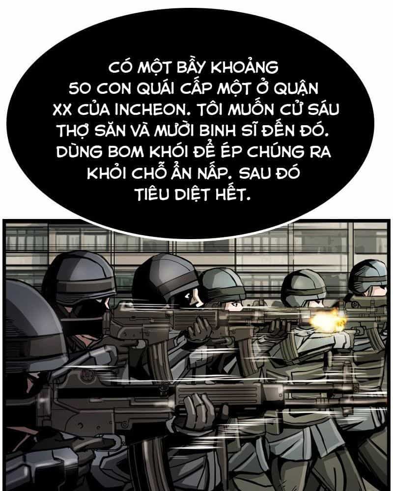 The First Hunter - Chương 26 - ảnh 30