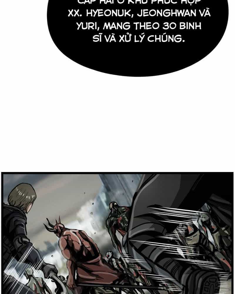 The First Hunter - Chương 26 - ảnh 35