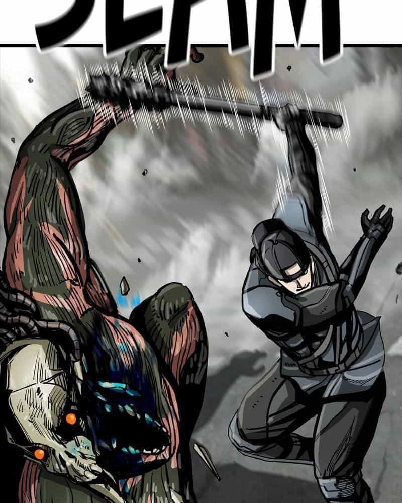 The First Hunter - Chương 26 - ảnh 37