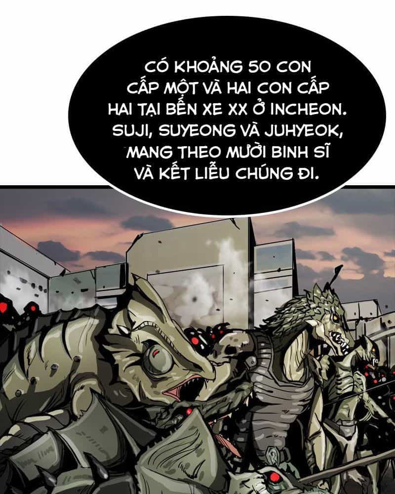 The First Hunter - Chương 26 - ảnh 43
