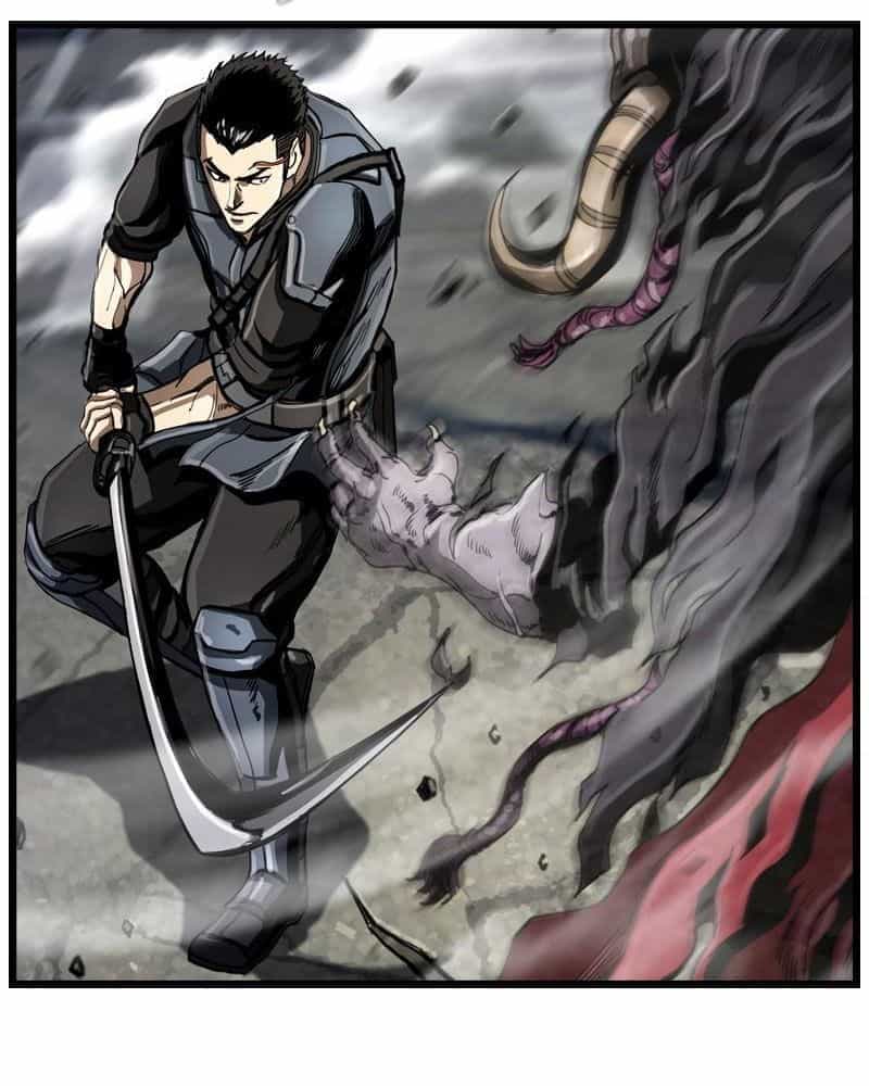 The First Hunter - Chương 26 - ảnh 76