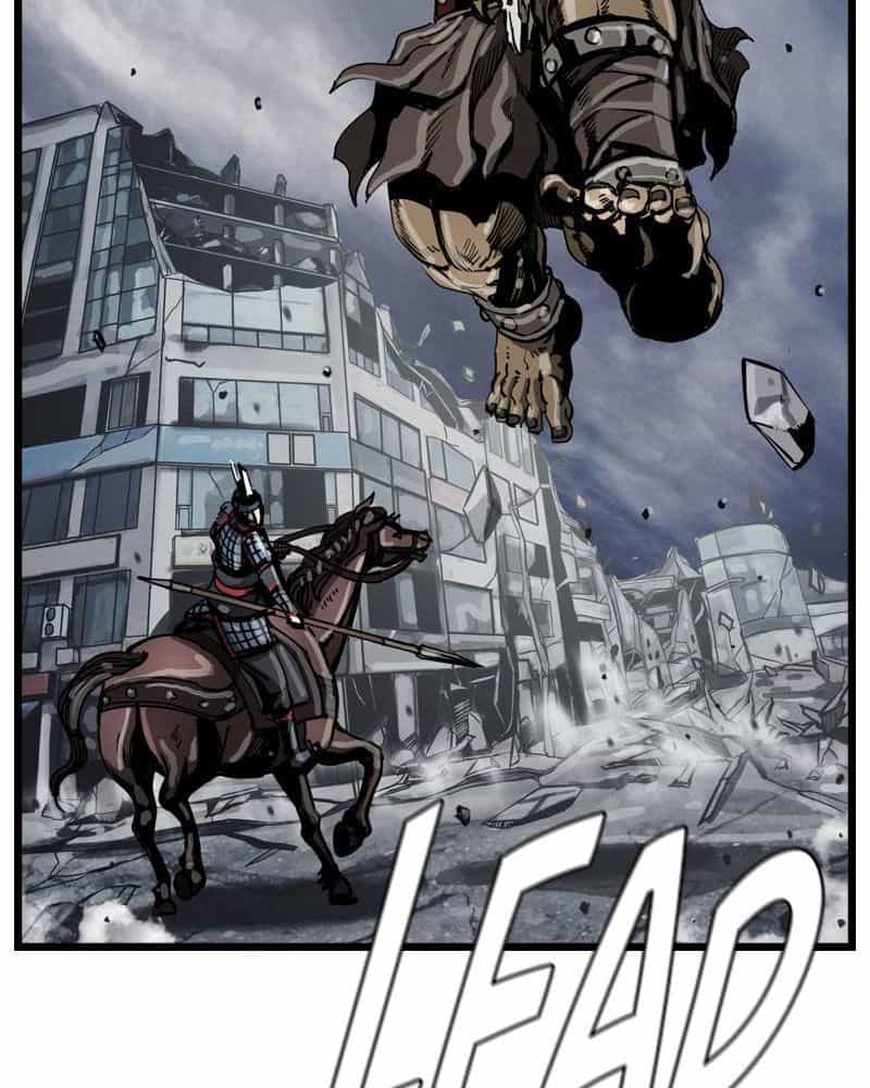 The First Hunter - Chương 28 - ảnh 27