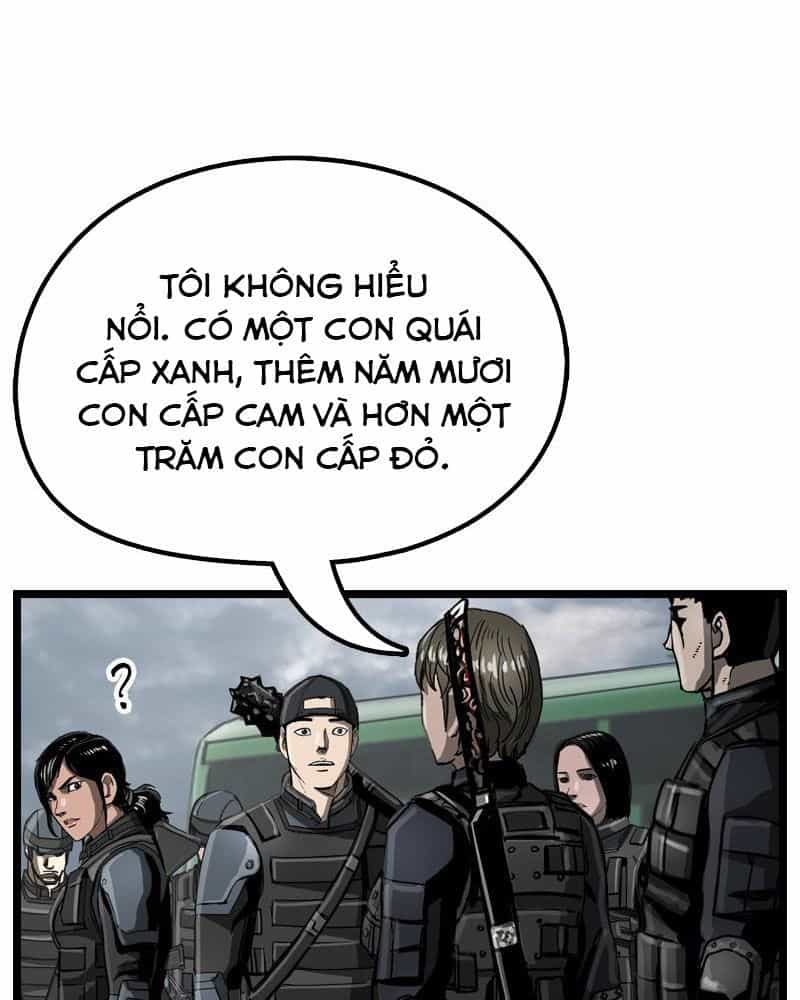 The First Hunter - Chương 28 - ảnh 44