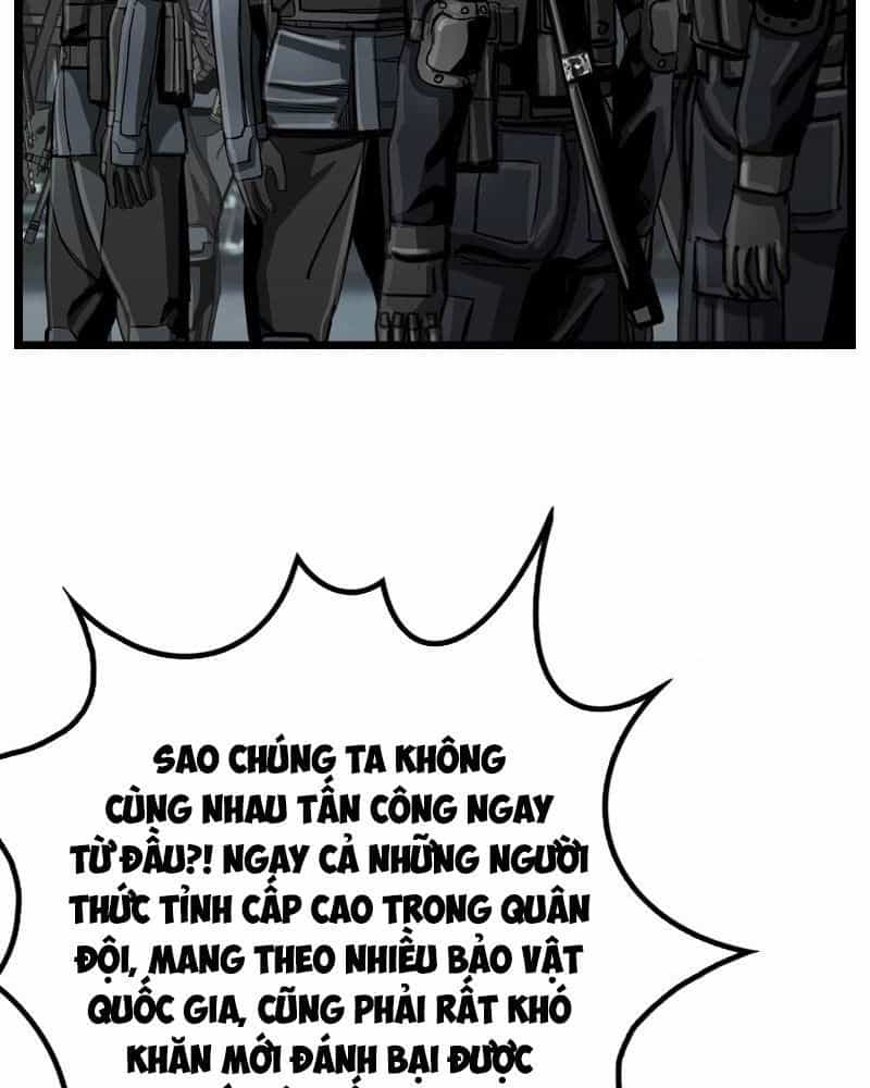 The First Hunter - Chương 28 - ảnh 45