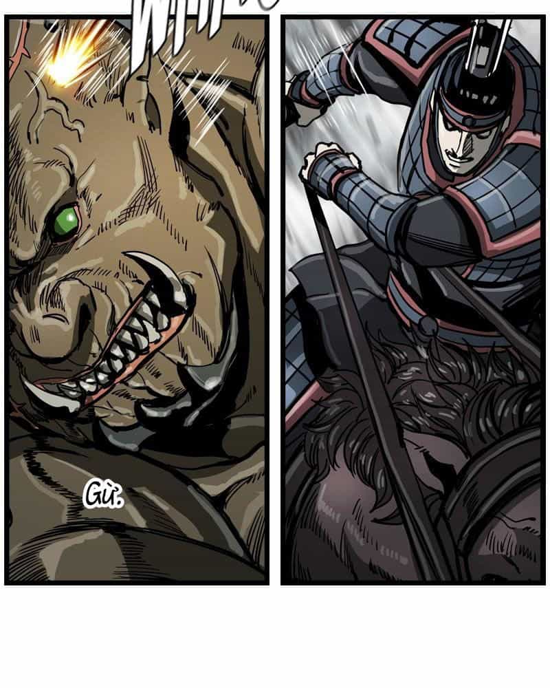 The First Hunter - Chương 28 - ảnh 6