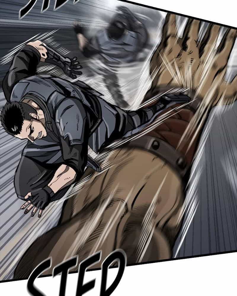 The First Hunter - Chương 28 - ảnh 93