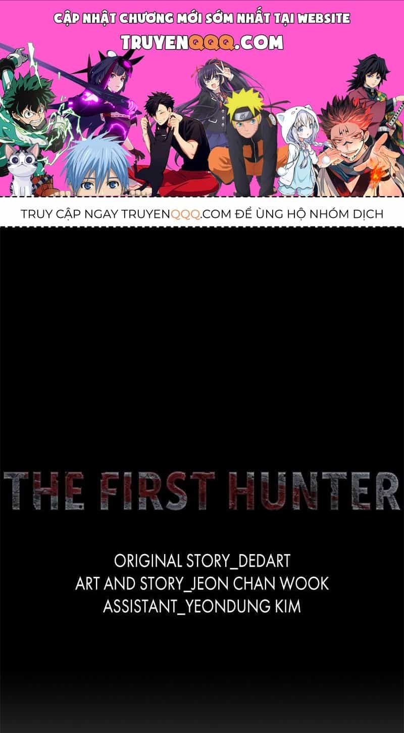 The First Hunter - Chương 2 - ảnh 1