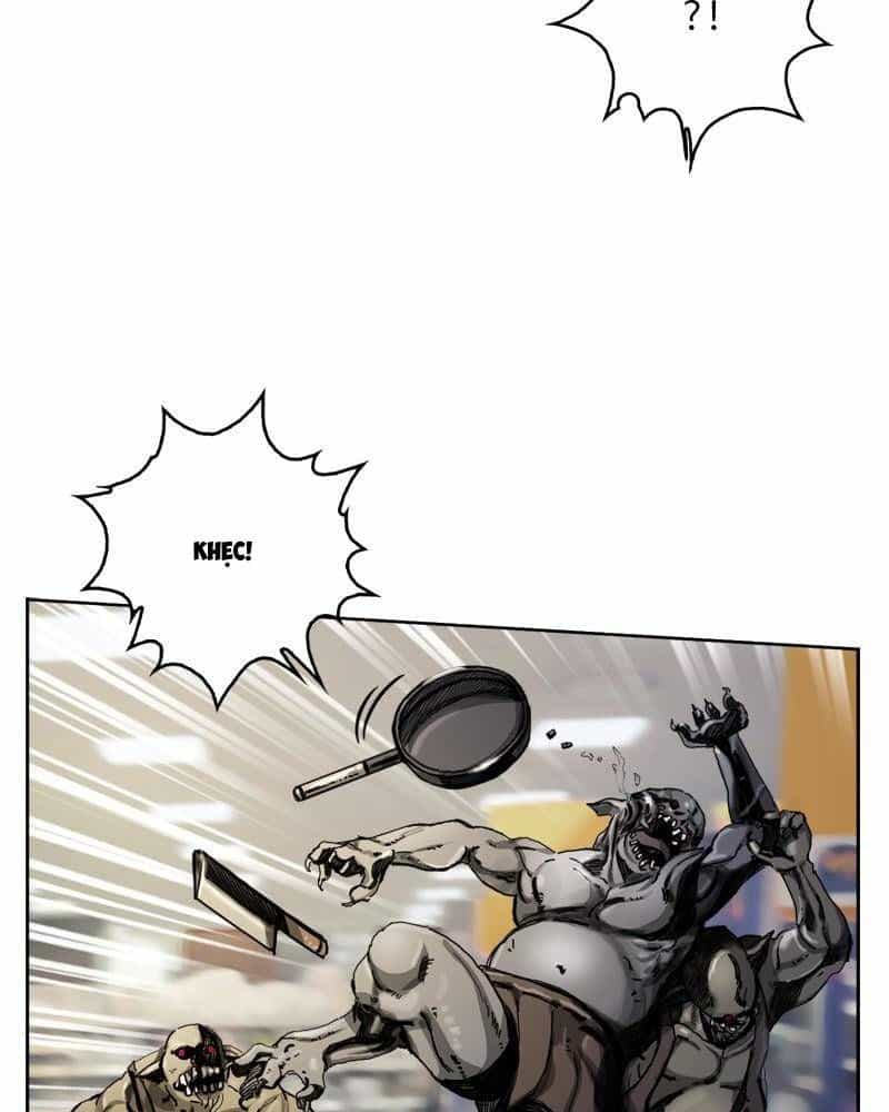 The First Hunter - Chương 2 - ảnh 24