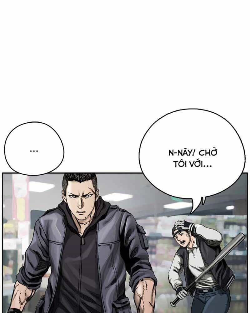 The First Hunter - Chương 2 - ảnh 46
