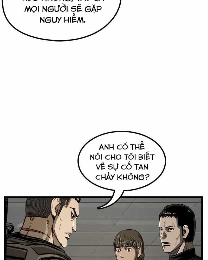 The First Hunter - Chương 29 - ảnh 46