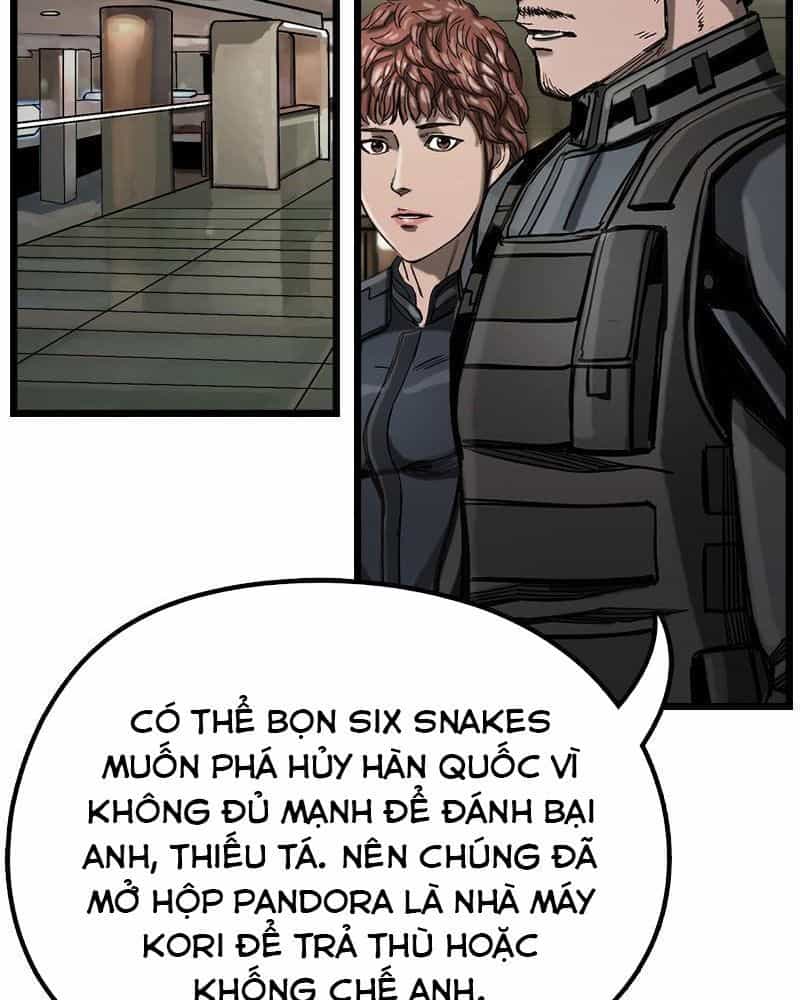 The First Hunter - Chương 29 - ảnh 63
