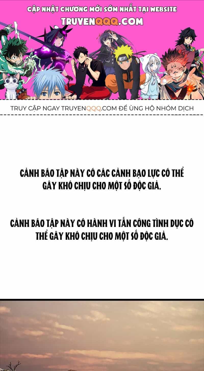 The First Hunter - Chương 30 - ảnh 1
