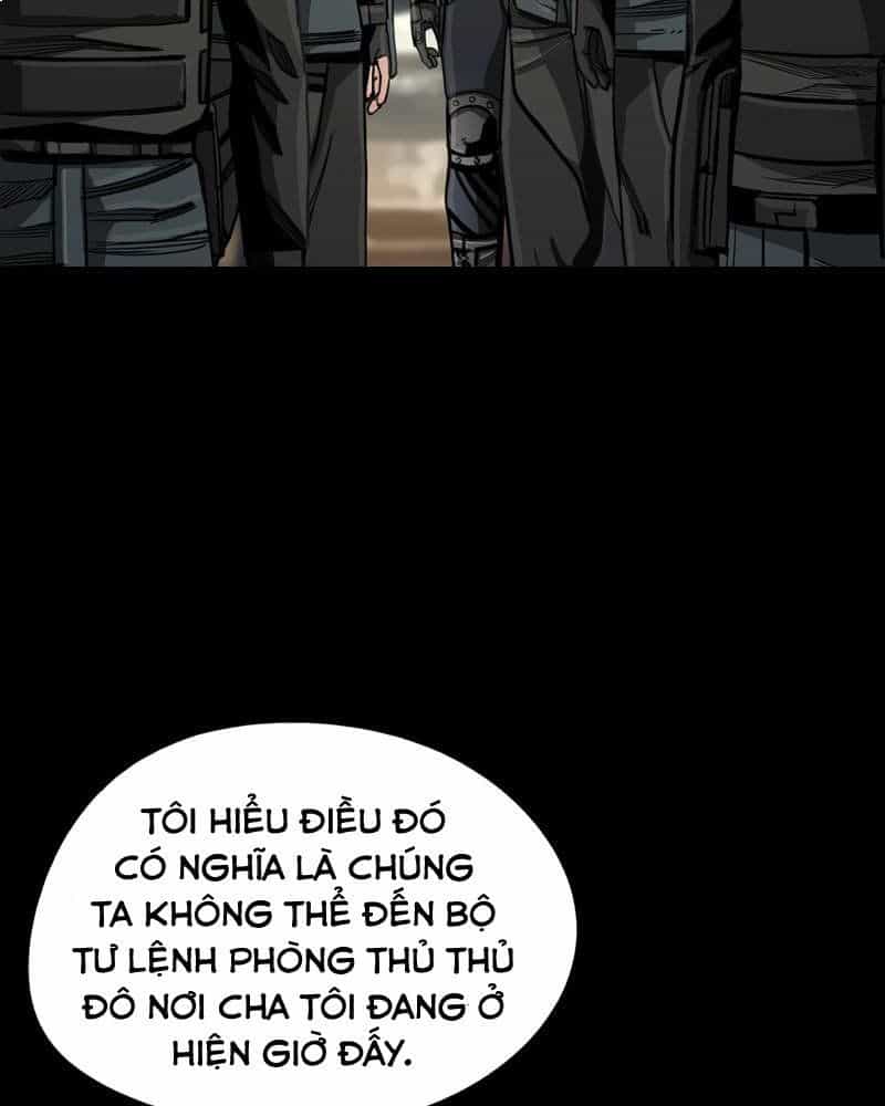 The First Hunter - Chương 30 - ảnh 17