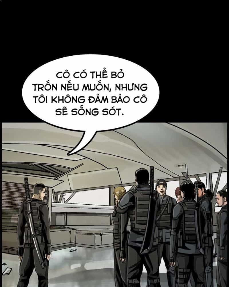 The First Hunter - Chương 30 - ảnh 23
