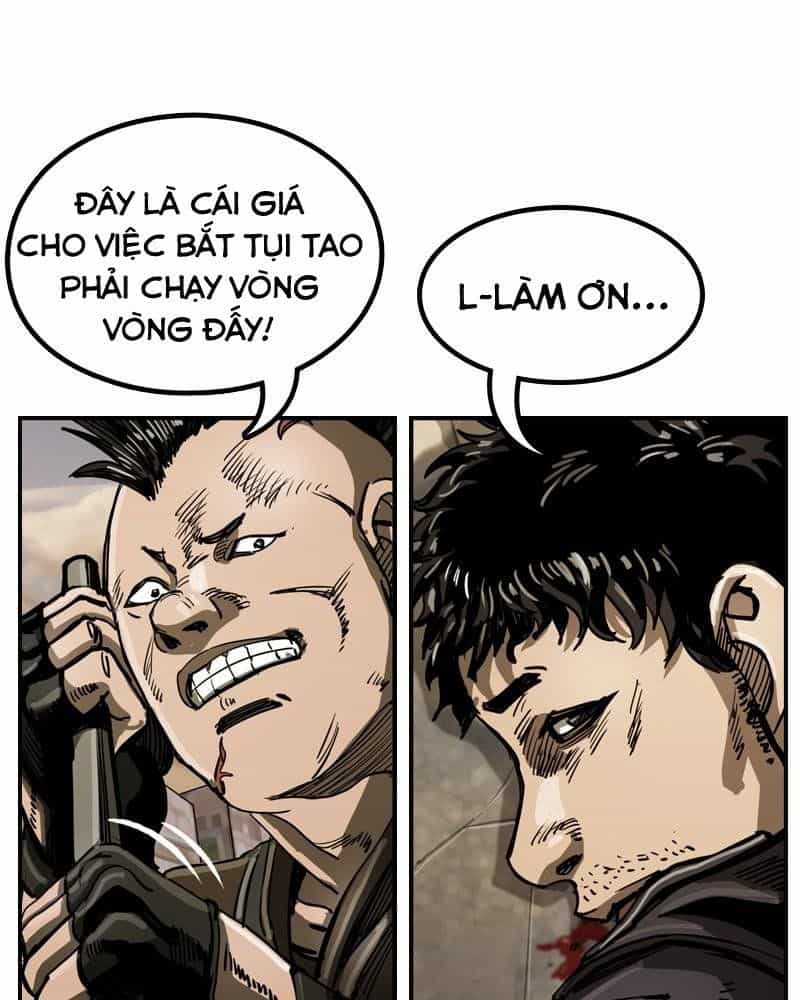 The First Hunter - Chương 30 - ảnh 55