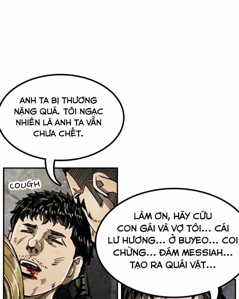 The First Hunter - Chương 30 - ảnh 70