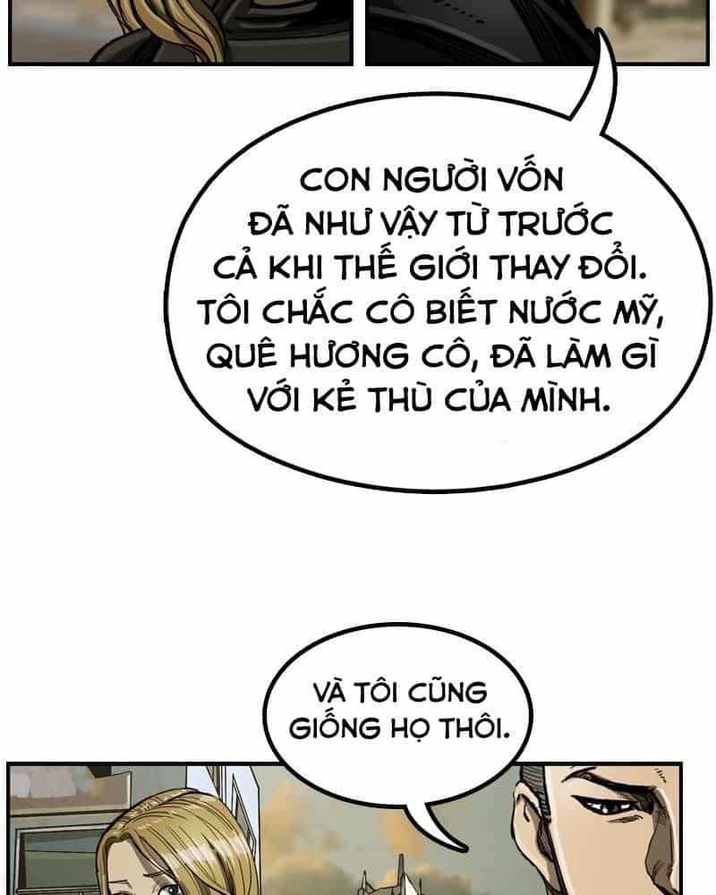 The First Hunter - Chương 30 - ảnh 76