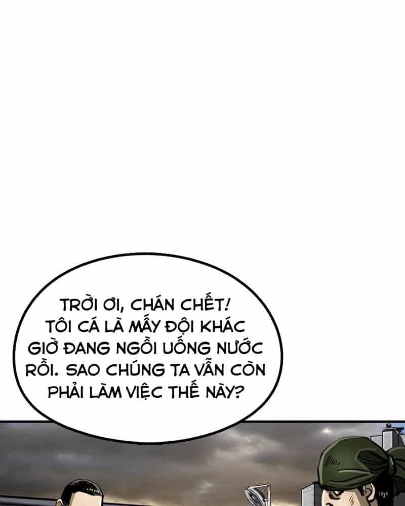 The First Hunter - Chương 30 - ảnh 81