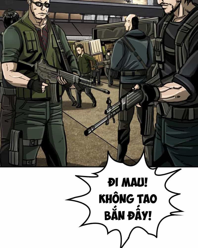 The First Hunter - Chương 30 - ảnh 82