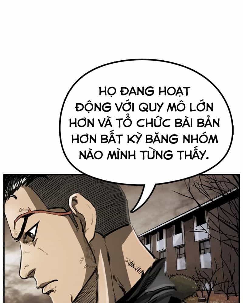 The First Hunter - Chương 30 - ảnh 84