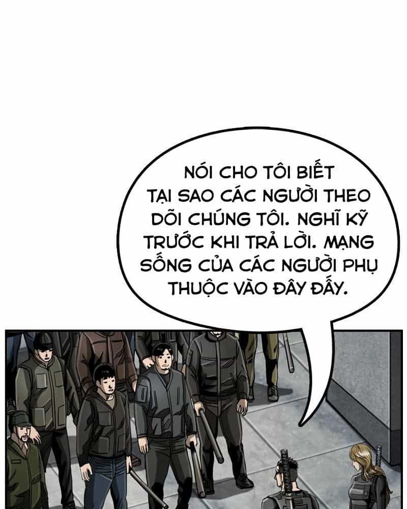 The First Hunter - Chương 30 - ảnh 86
