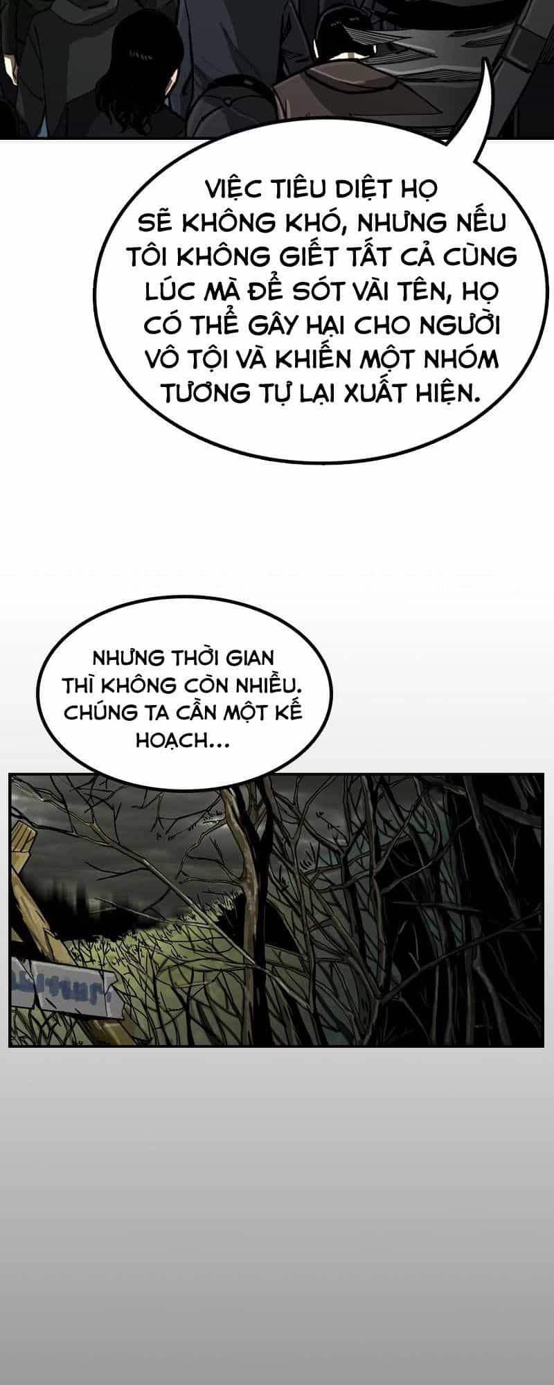 The First Hunter - Chương 30 - ảnh 94