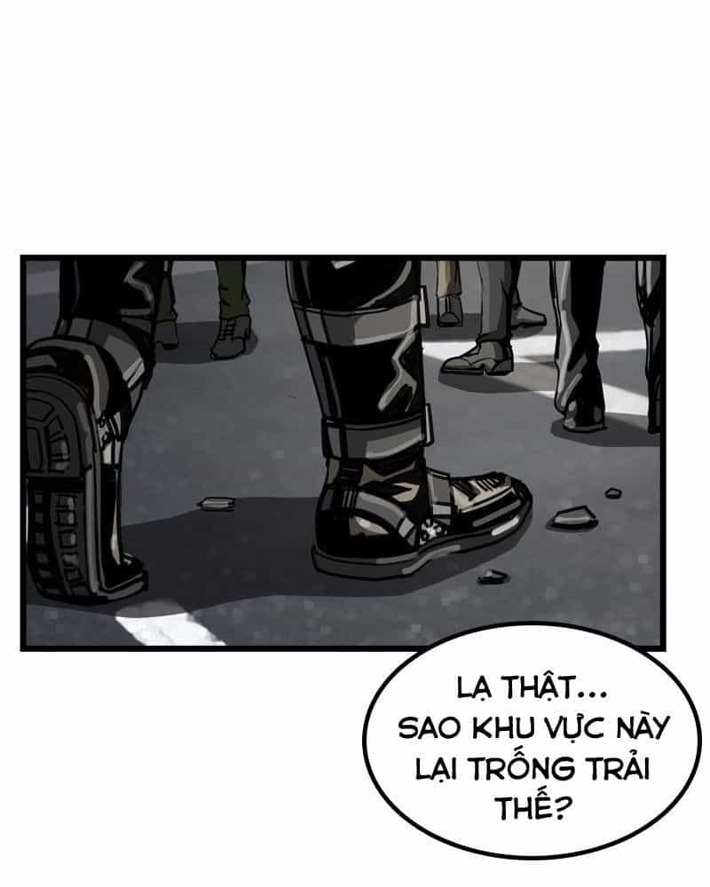 The First Hunter - Chương 31 - ảnh 13