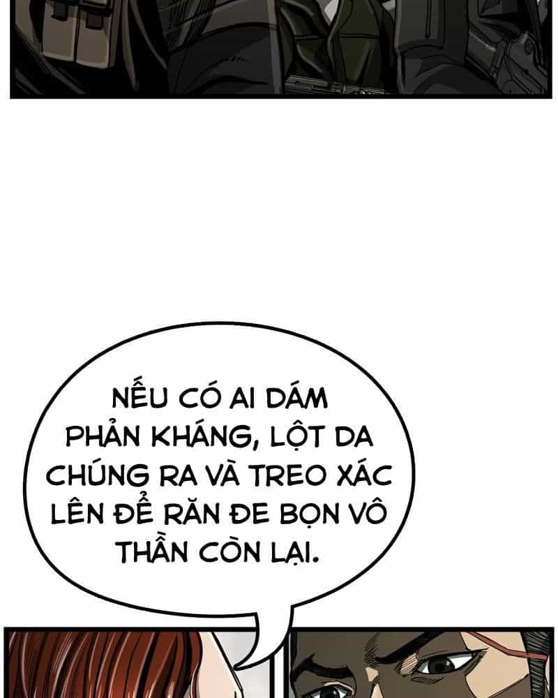 The First Hunter - Chương 31 - ảnh 17