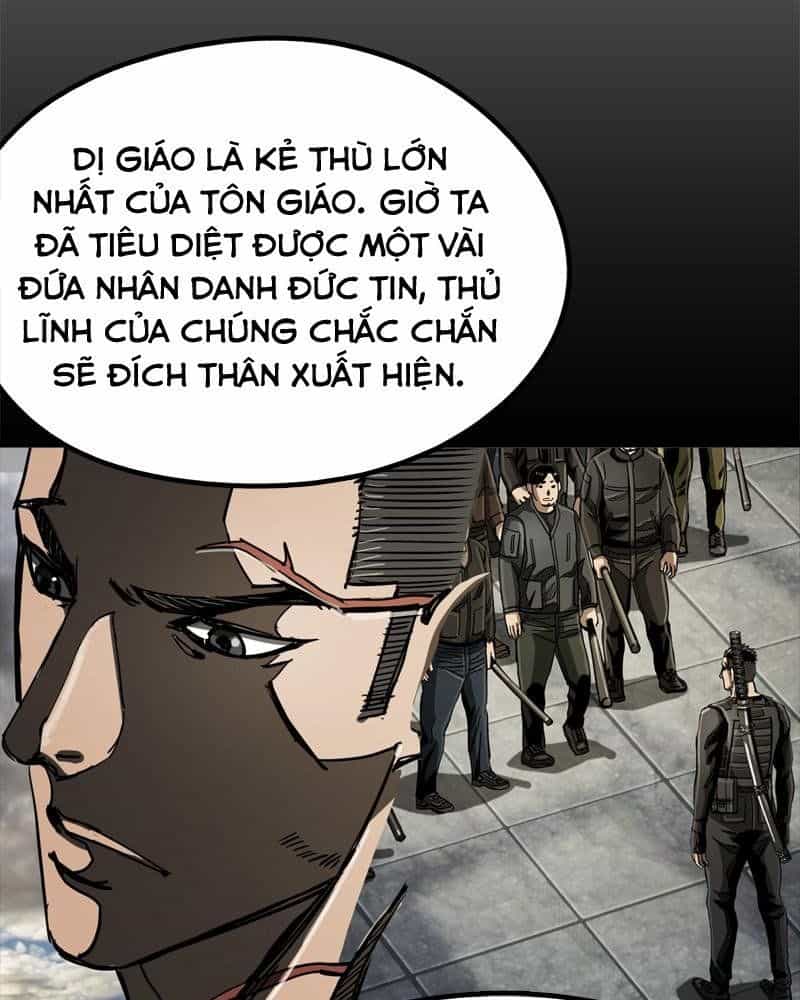 The First Hunter - Chương 31 - ảnh 19