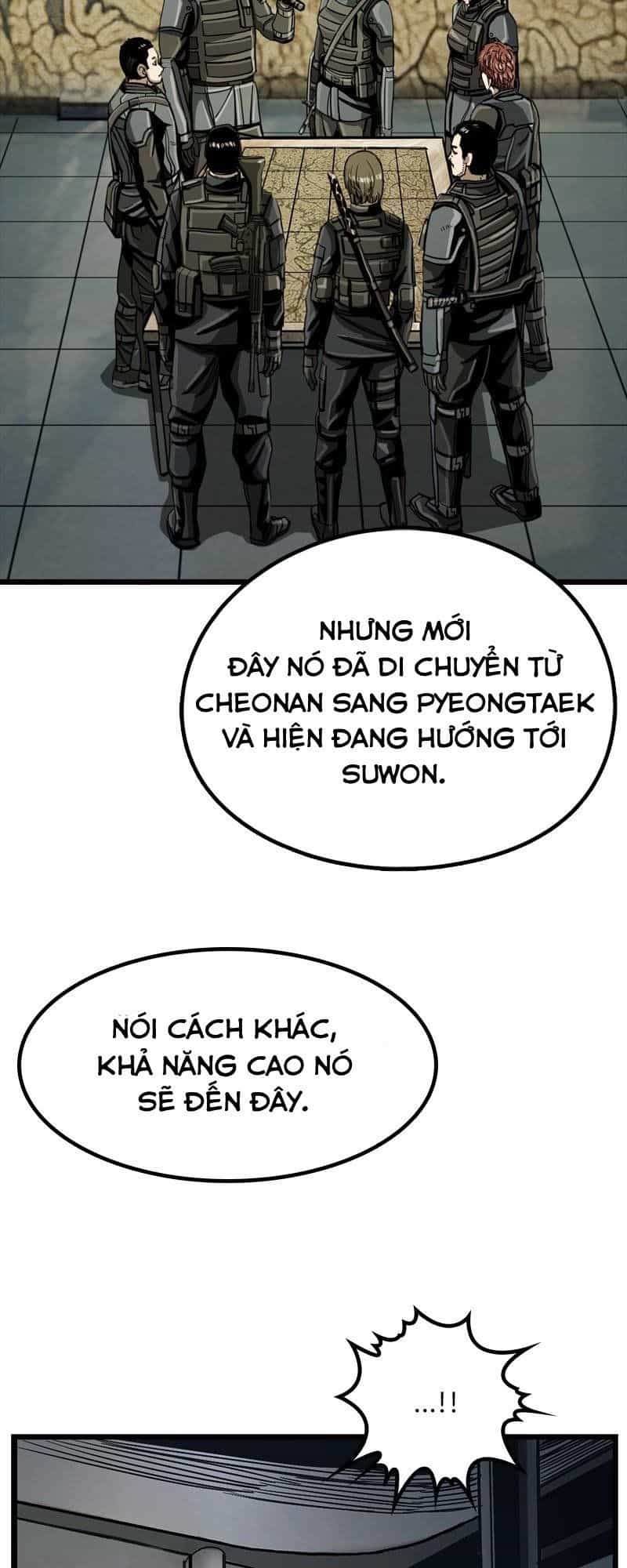 The First Hunter - Chương 31 - ảnh 67