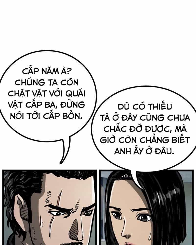 The First Hunter - Chương 31 - ảnh 69