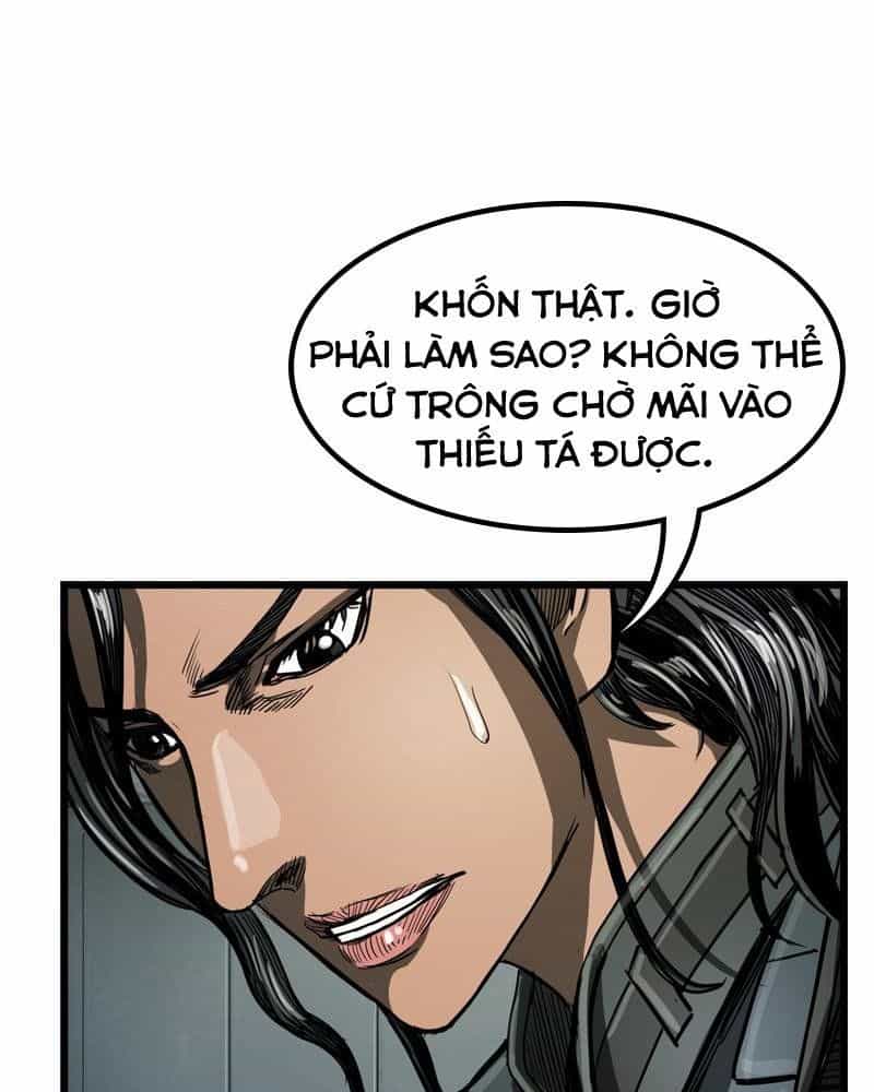 The First Hunter - Chương 31 - ảnh 71