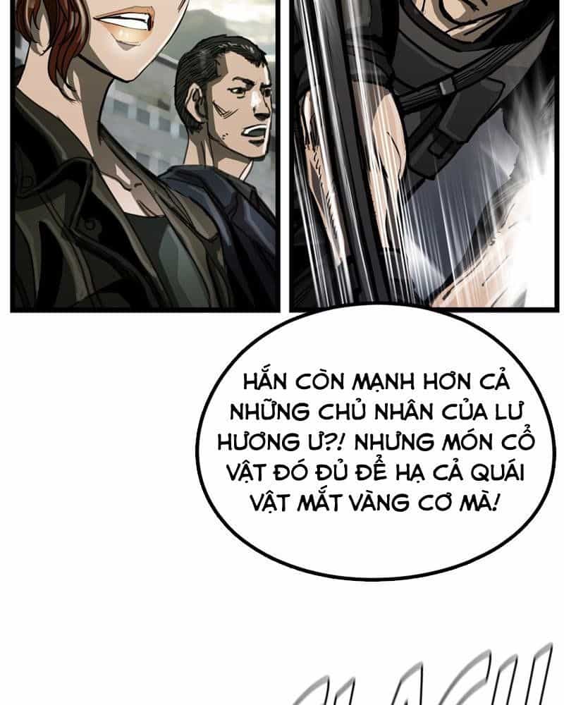 The First Hunter - Chương 31 - ảnh 75