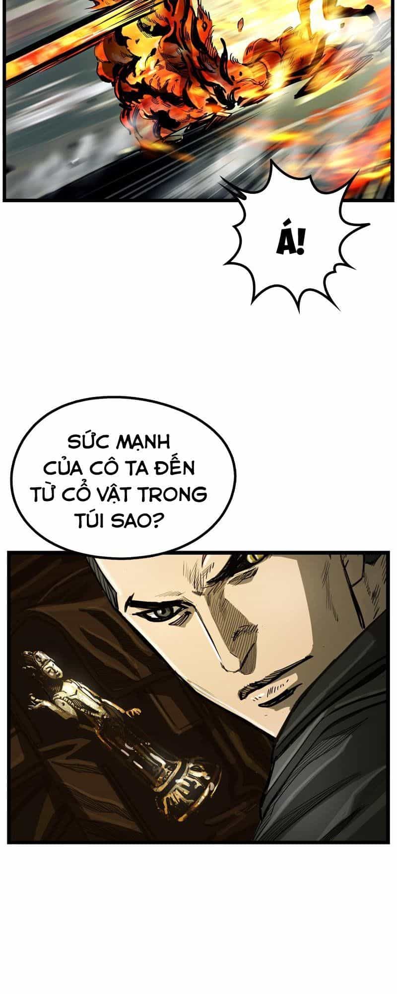 The First Hunter - Chương 31 - ảnh 82