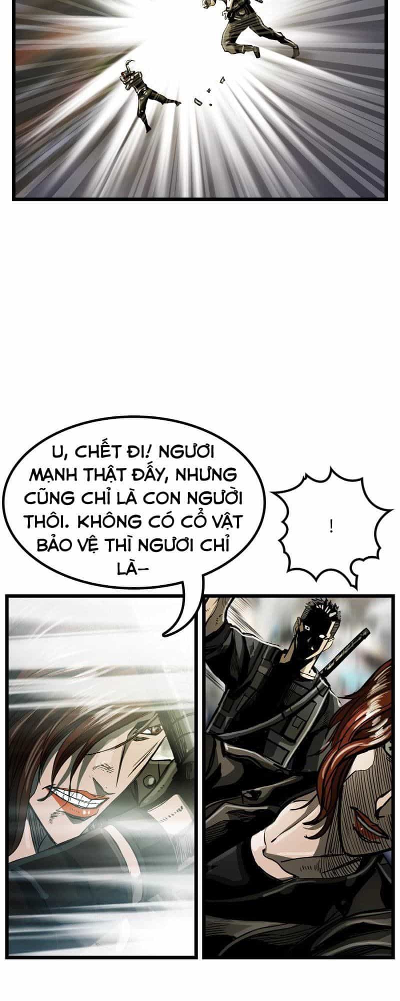 The First Hunter - Chương 31 - ảnh 87