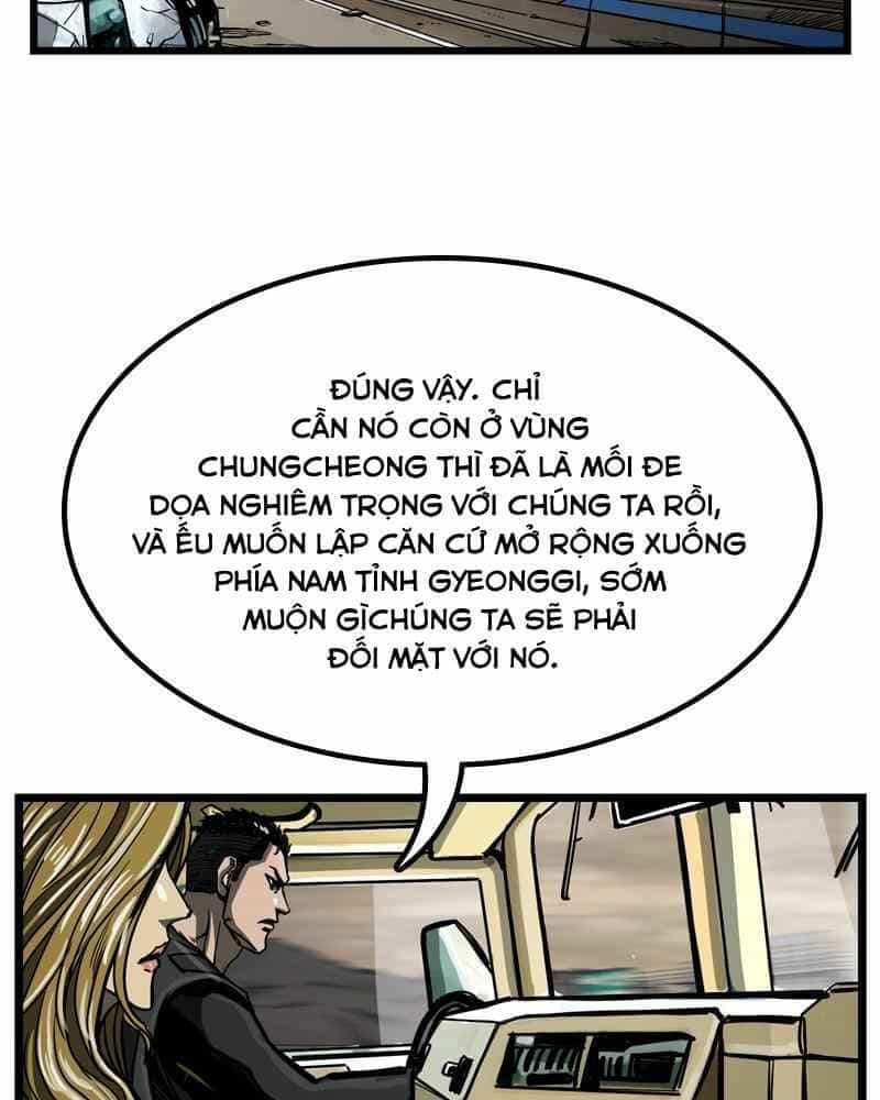 The First Hunter - Chương 32 - ảnh 24