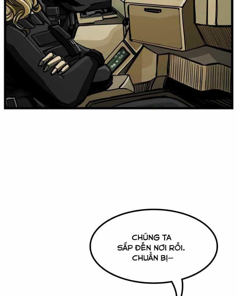 The First Hunter - Chương 32 - ảnh 25