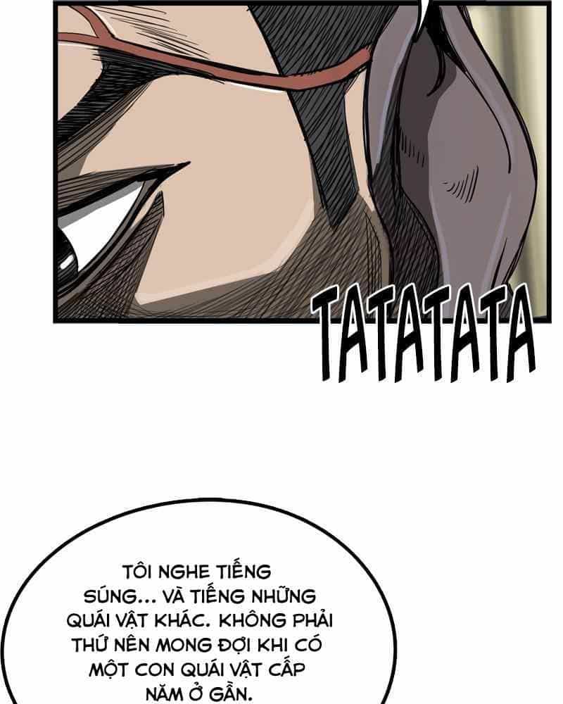 The First Hunter - Chương 32 - ảnh 26
