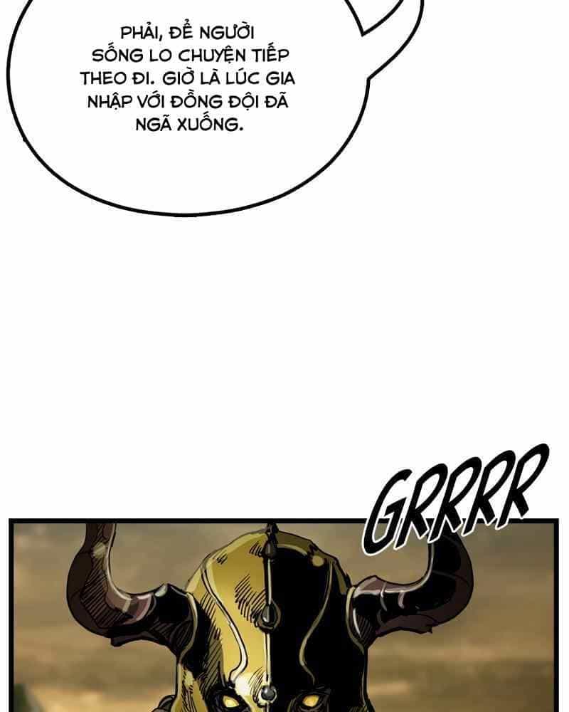 The First Hunter - Chương 32 - ảnh 41