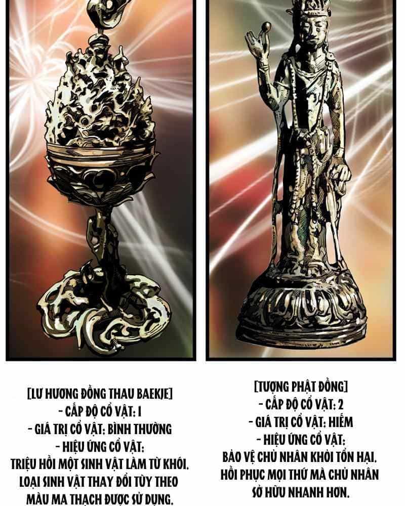 The First Hunter - Chương 32 - ảnh 6