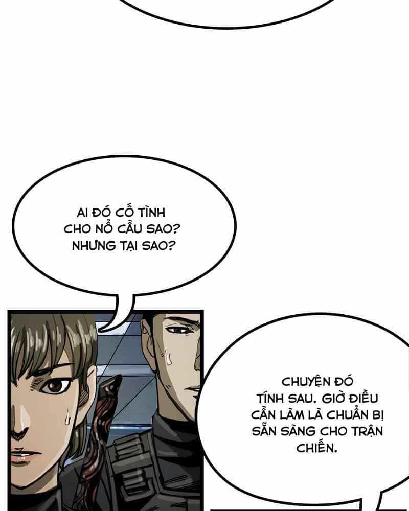 The First Hunter - Chương 32 - ảnh 79