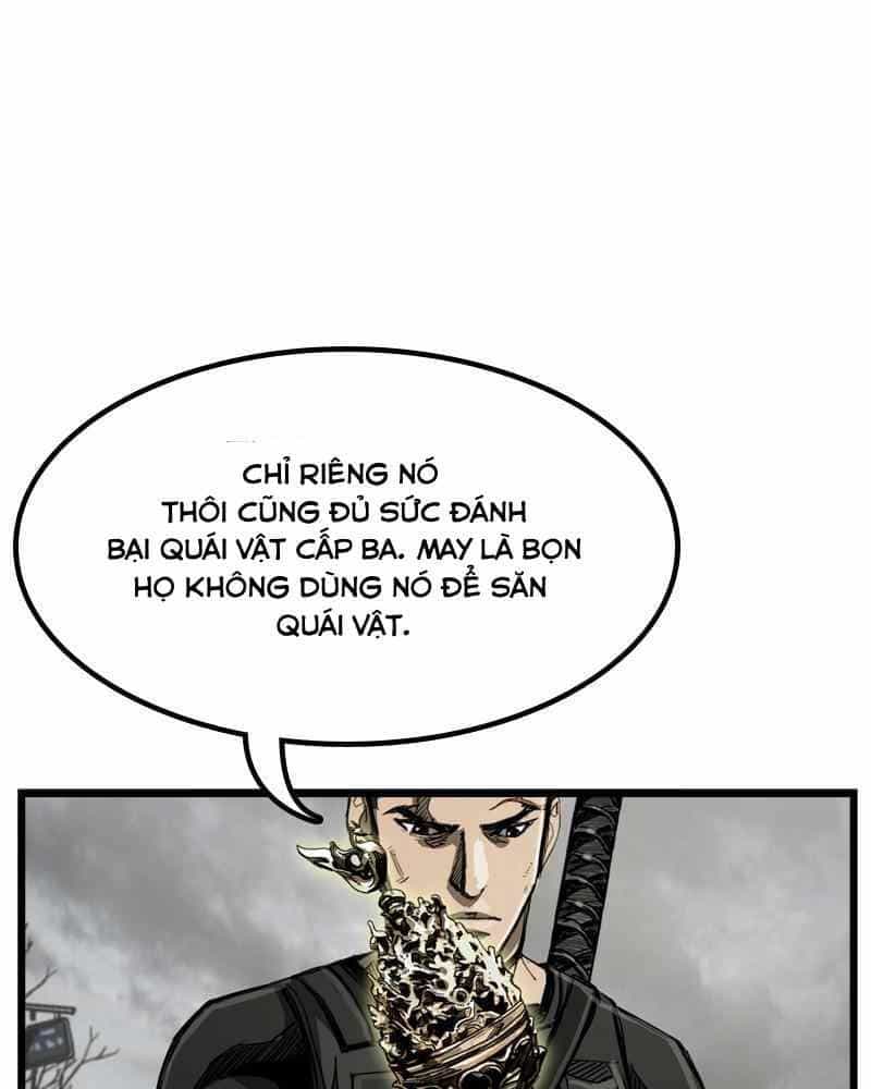 The First Hunter - Chương 32 - ảnh 8