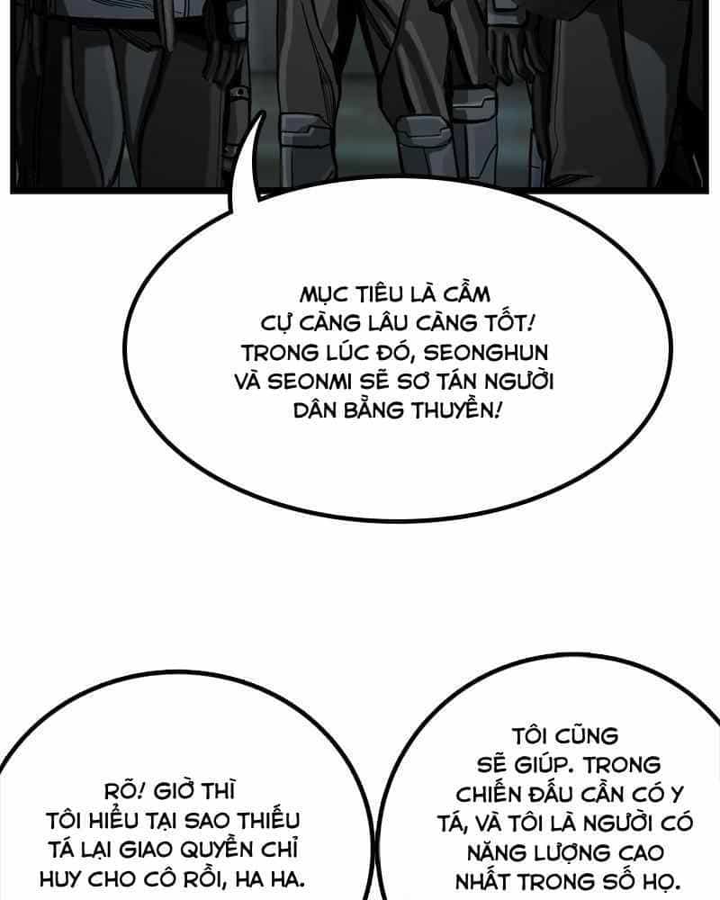 The First Hunter - Chương 32 - ảnh 85