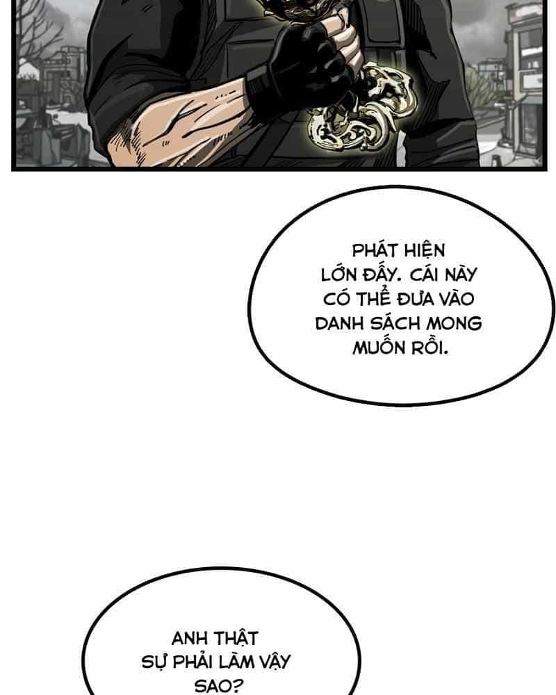 The First Hunter - Chương 32 - ảnh 9