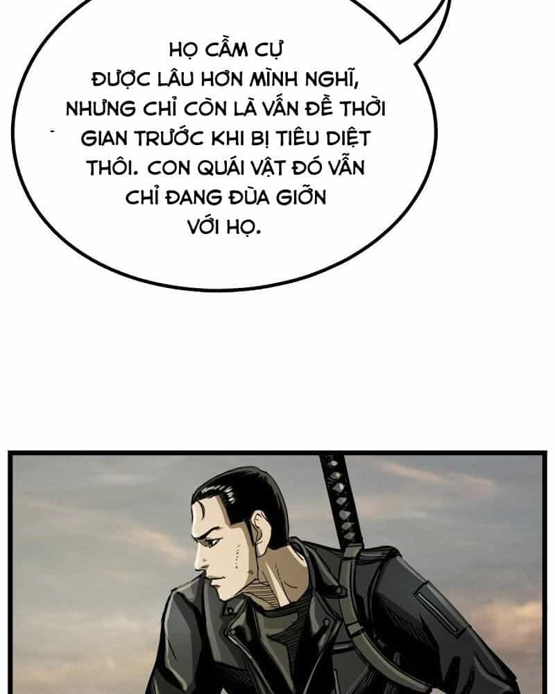 The First Hunter - Chương 33 - ảnh 10