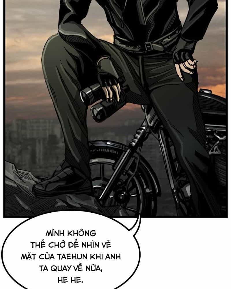 The First Hunter - Chương 33 - ảnh 11