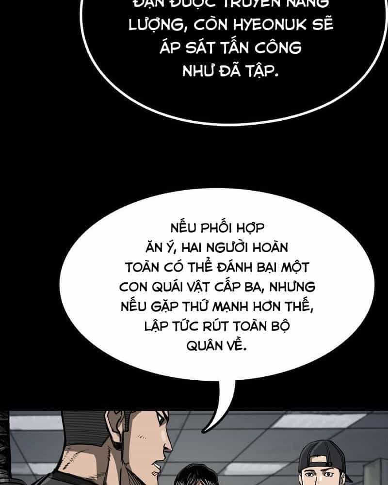 The First Hunter - Chương 33 - ảnh 19