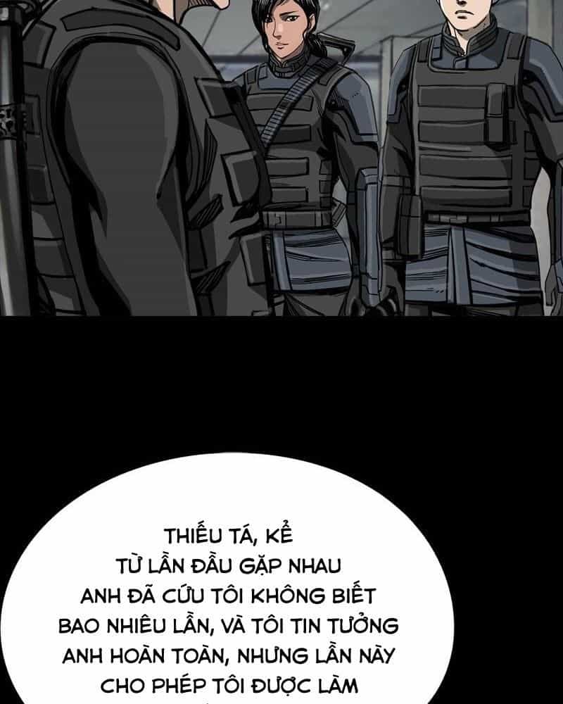 The First Hunter - Chương 33 - ảnh 20